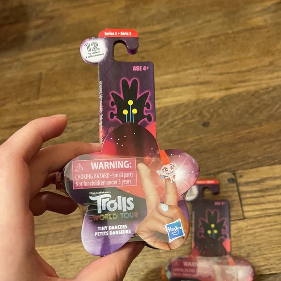 Trolls toy - Picture 2 of 5